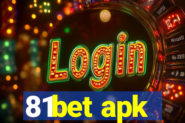 81bet apk